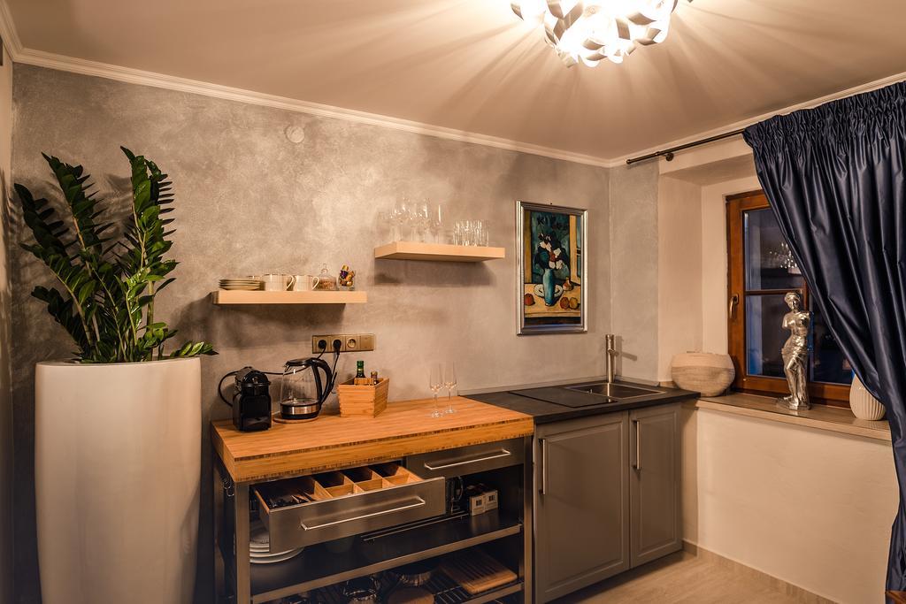 Luxury Apartments No. 91 Cesky Krumlov Ngoại thất bức ảnh