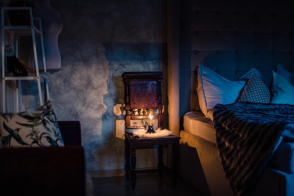 Luxury Apartments No. 91 Cesky Krumlov Ngoại thất bức ảnh
