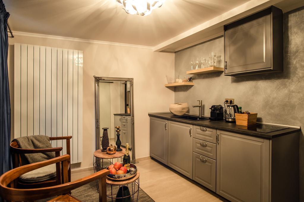 Luxury Apartments No. 91 Cesky Krumlov Ngoại thất bức ảnh