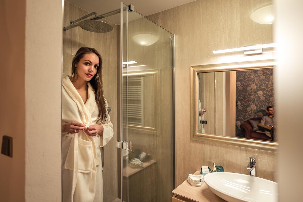 Luxury Apartments No. 91 Cesky Krumlov Ngoại thất bức ảnh