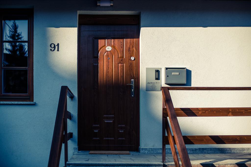 Luxury Apartments No. 91 Cesky Krumlov Ngoại thất bức ảnh